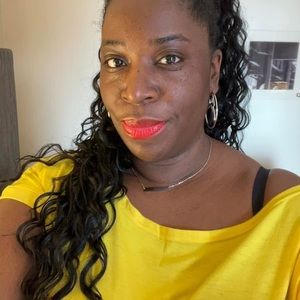 Meet your Posher, Ruqayyah